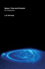 Space, Time And Einstein Space, Time And Einstein