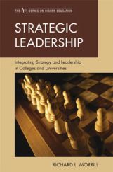Strategic Leadership Strategic Leadership