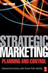 Strategic Marketing Strategic Marketing