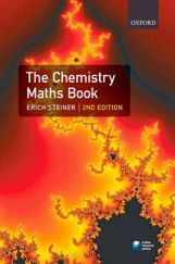The Chemistry Maths Book The Chemistry Maths Book