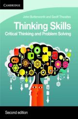 Thinking Skills Critical Thinking And Problem Solving  Thinking Skills Critical Thinking And Problem Solving