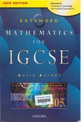 Mathematics For IGCSE Mathematics For IGCSE