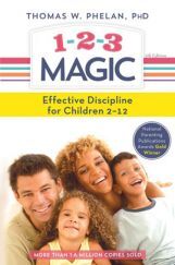 1-2-3 Magic Effective Discipline For Children 2-12 1-2-3 Magic Effective Discipline For Children 2-12