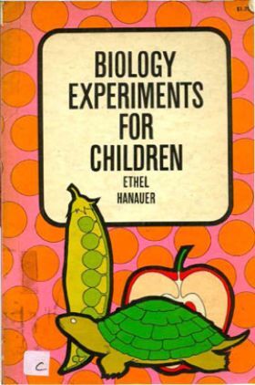 Biology Experiments For Children