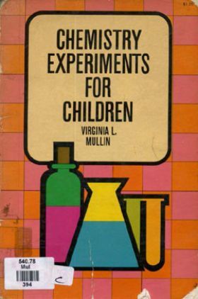 Chemistry Experiment For Children