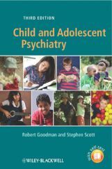 Child And Adolescent Psychiatry Child And Adolescent Psychiatry