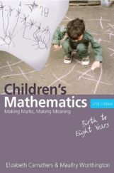 Childrens Mathematics Making Marks, Making Meaning Childrens Mathematics Making Marks, Making Meaning