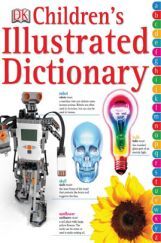 Childrens Illustrated Dictionary Childrens Illustrated Dictionary