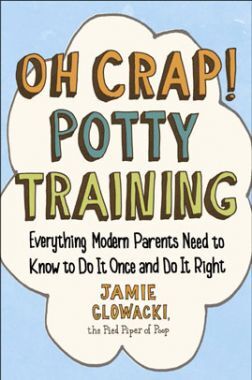Oh Crap Potty Training
