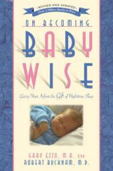 On Becoming Baby Wise On Becoming Baby Wise
