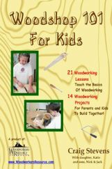 Woodshop 101 For Kids Woodshop 101 For Kids