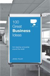 100 Great Business Ideas 100 Great Business Ideas