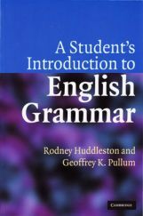 A Student Introduction To English Grammar A Student Introduction To English Grammar