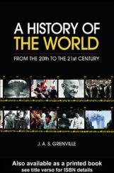 A History Of The World A History Of The World