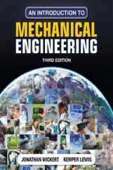 An Introduction To Mechanical Engineering An Introduction To Mechanical Engineering