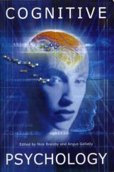 Cognitive Psychology Cognitive Psychology