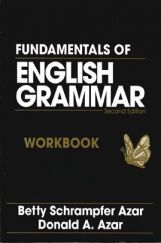 Fundamentals Of English Grammar Fundamentals Of English Grammar