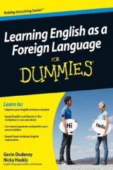 Learning English As A Foreign Language Learning English As A Foreign Language