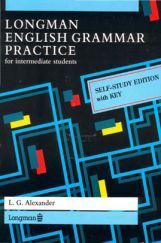 Longman English Grammar Practice Longman English Grammar Practice