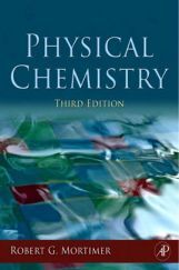 Physical Chemistry  Physical Chemistry
