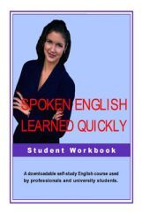 Spoken English Learning Quickly Spoken English Learning Quickly