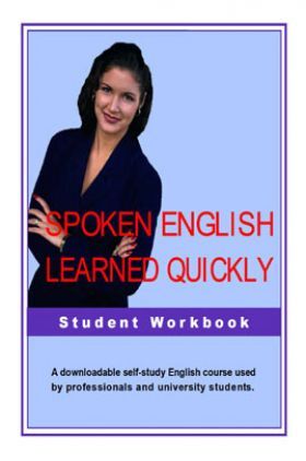Spoken English Learning Quickly