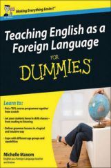 Teaching English As A Foreign Language Teaching English As A Foreign Language