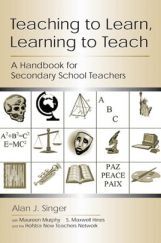 Teaching To Learn Learning To Teach Teaching To Learn Learning To Teach