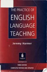 The Practice Of English Language Teaching The Practice Of English Language Teaching
