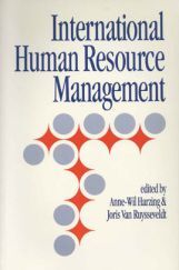 International Human Resource Management International Human Resource Management