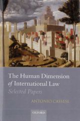 The Human Dimension Of International Law The Human Dimension Of International Law