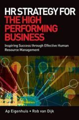 Hr Strategy For The High Performing Business Hr Strategy For The High Performing Business