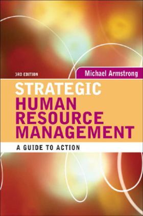 Strategic Human Resource Management Part-I