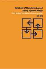 Handbook Of Manufacturing And Supply Systems Design Handbook Of Manufacturing And Supply Systems Design