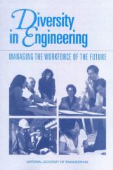 Diversity In Engineering Managing The Workforce Of The Future  Diversity In Engineering Managing The Workforce Of The Future