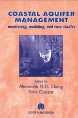 Coastal Aquifer Management Coastal Aquifer Management