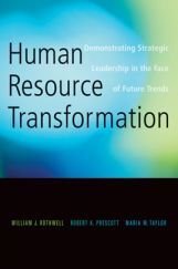 Human Resource Transformation Human Resource Transformation