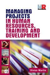 Managing Projects In Human Resources Training And Development Managing Projects In Human Resources Training And Development