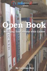 Open Books Your Guide To Calibre And Ebook Management Open Books Your Guide To Calibre And Ebook Management