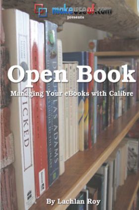 Open Books Your Guide To Calibre And Ebook Management