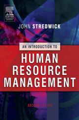 An Introduction To Human Resource Management An Introduction To Human Resource Management