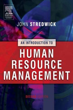 Download Free An Introduction To Human Resource Management PDF Online