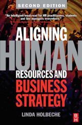 Aligning Human Resources And Business Strategy Aligning Human Resources And Business Strategy
