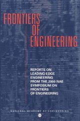 Frontiers Of Engineering Volume-II Frontiers Of Engineering Volume-II