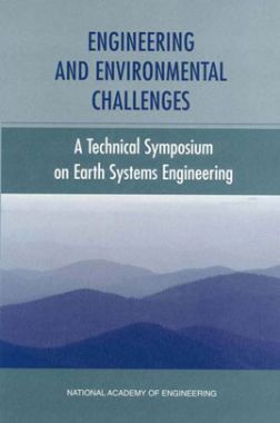Engineering And Environmental Challenges