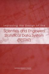 Scientists And Engineerings Statistical Data System (SESTAT) Scientists And Engineerings Statistical Data System (SESTAT)
