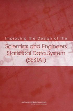 Scientists And Engineerings Statistical Data System (SESTAT)
