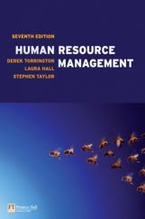 Human Resource Management Human Resource Management