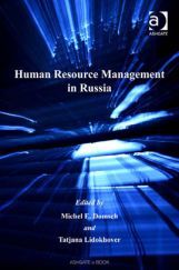 Human Resource Management In Russia Human Resource Management In Russia