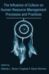 The Influence Of Culture On Human Resource Management Processes And Practices The Influence Of Culture On Human Resource Management Processes And Practices